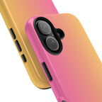 Pink Lemonade Ombre Phone Case (Apple & Android)