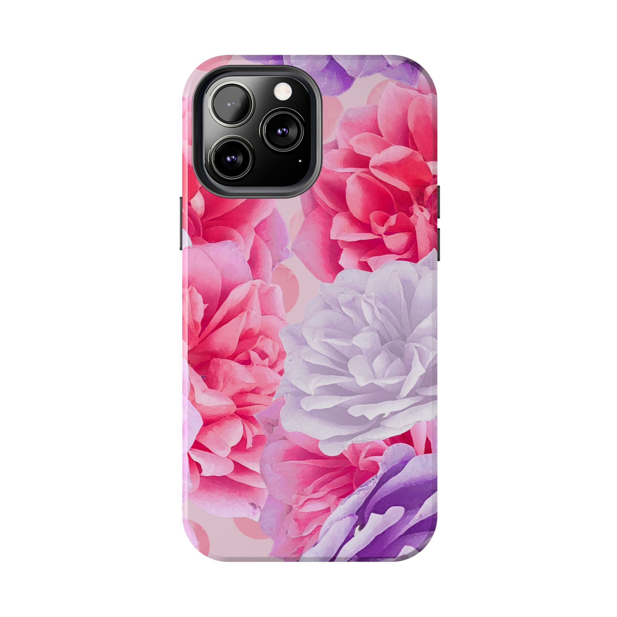Dainty Florals Phone Case (Apple & Android)