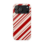 Fresh Peppermint Phone Case (Apple & Android) - Pink Sweetheart