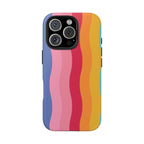 Rainbow Phone Case (Apple & Android)