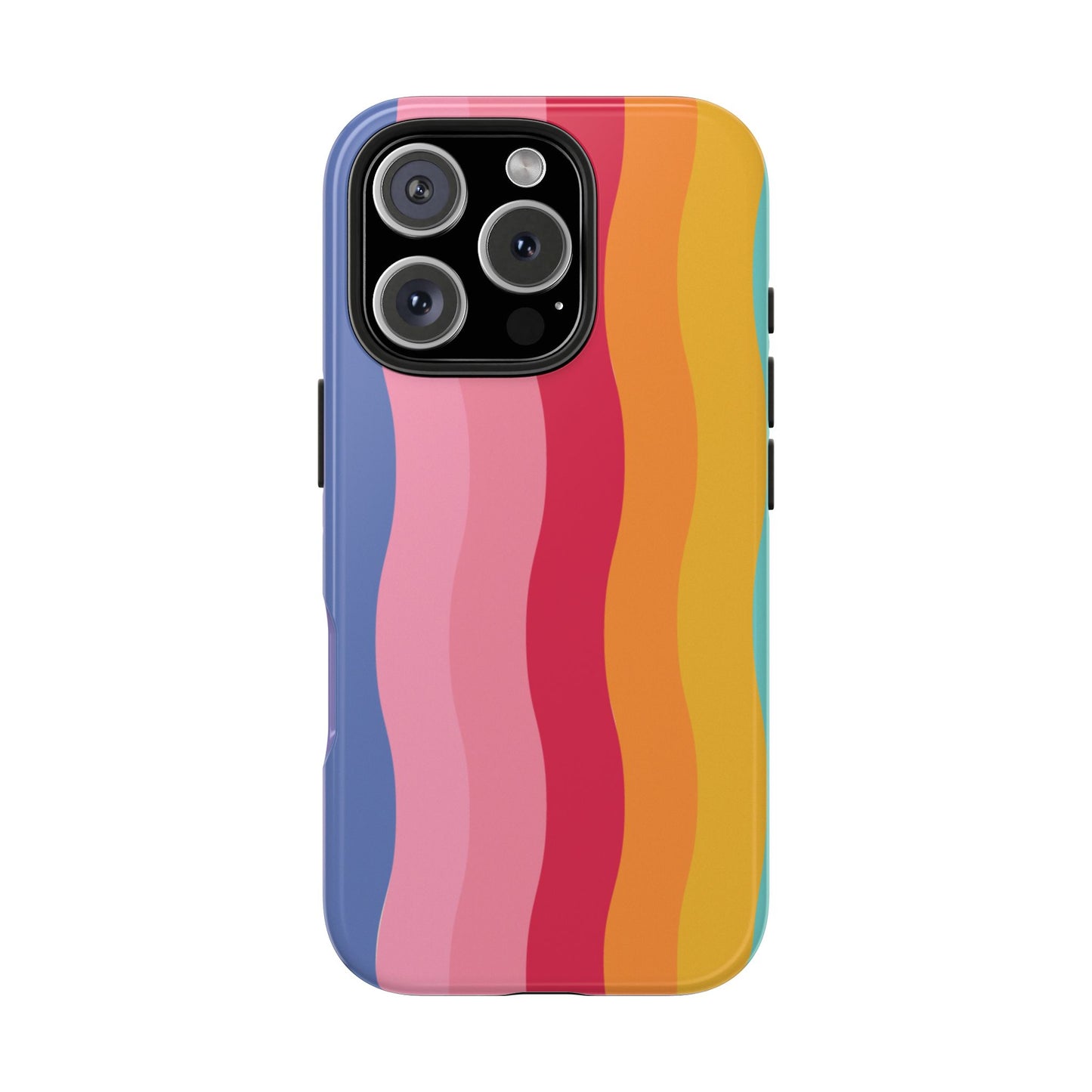 Rainbow Phone Case