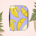 Cute Banana Book Cover