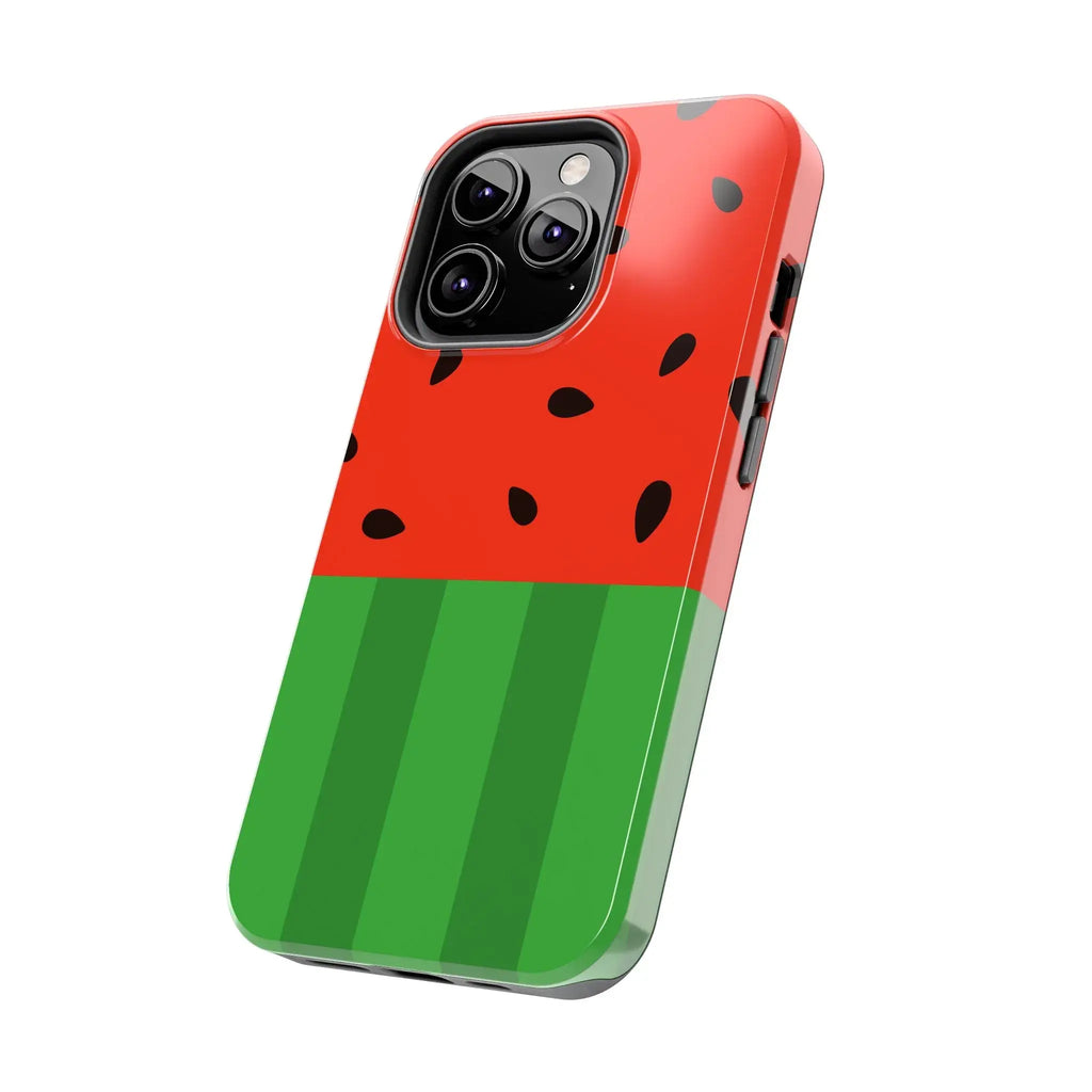 Summer Watermelon Phone Case (Apple & Android) - Pink Sweetheart
