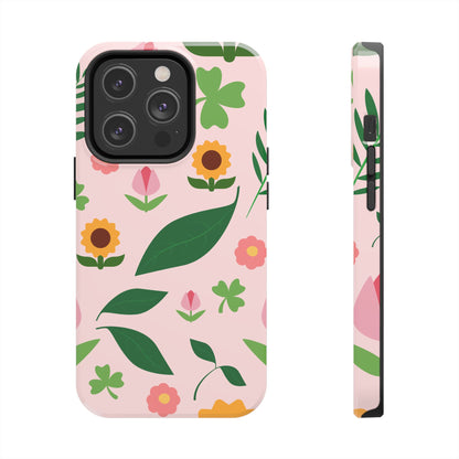 Beautiful Garden Phone Case