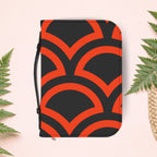 Bold & Brave Book Cover