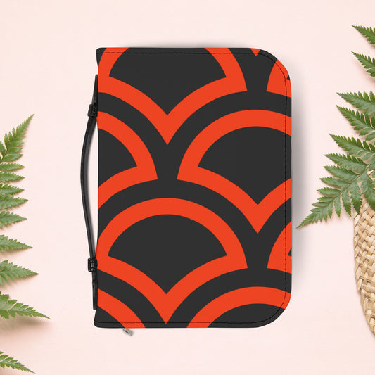 Bold & Brave Book Cover