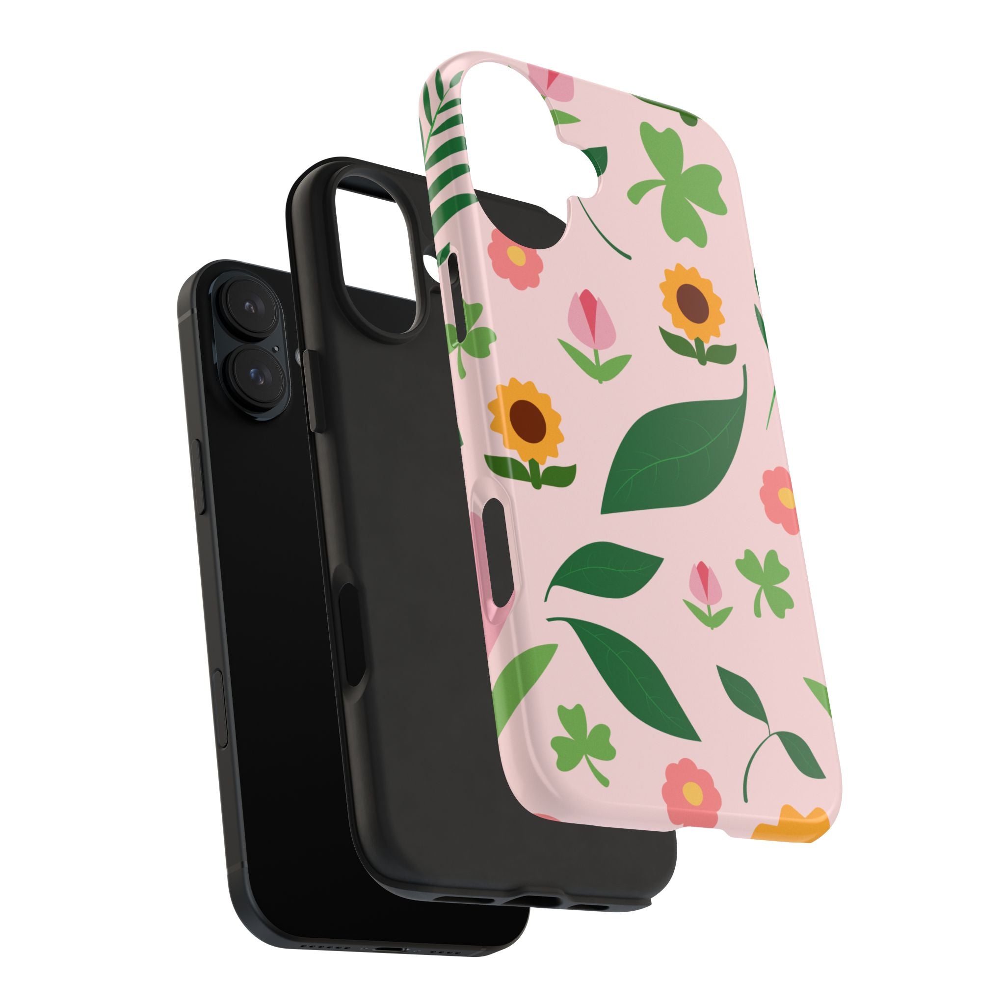 Beautiful Garden Phone Case (Apple & Android)