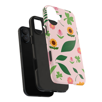 Beautiful Garden Phone Case