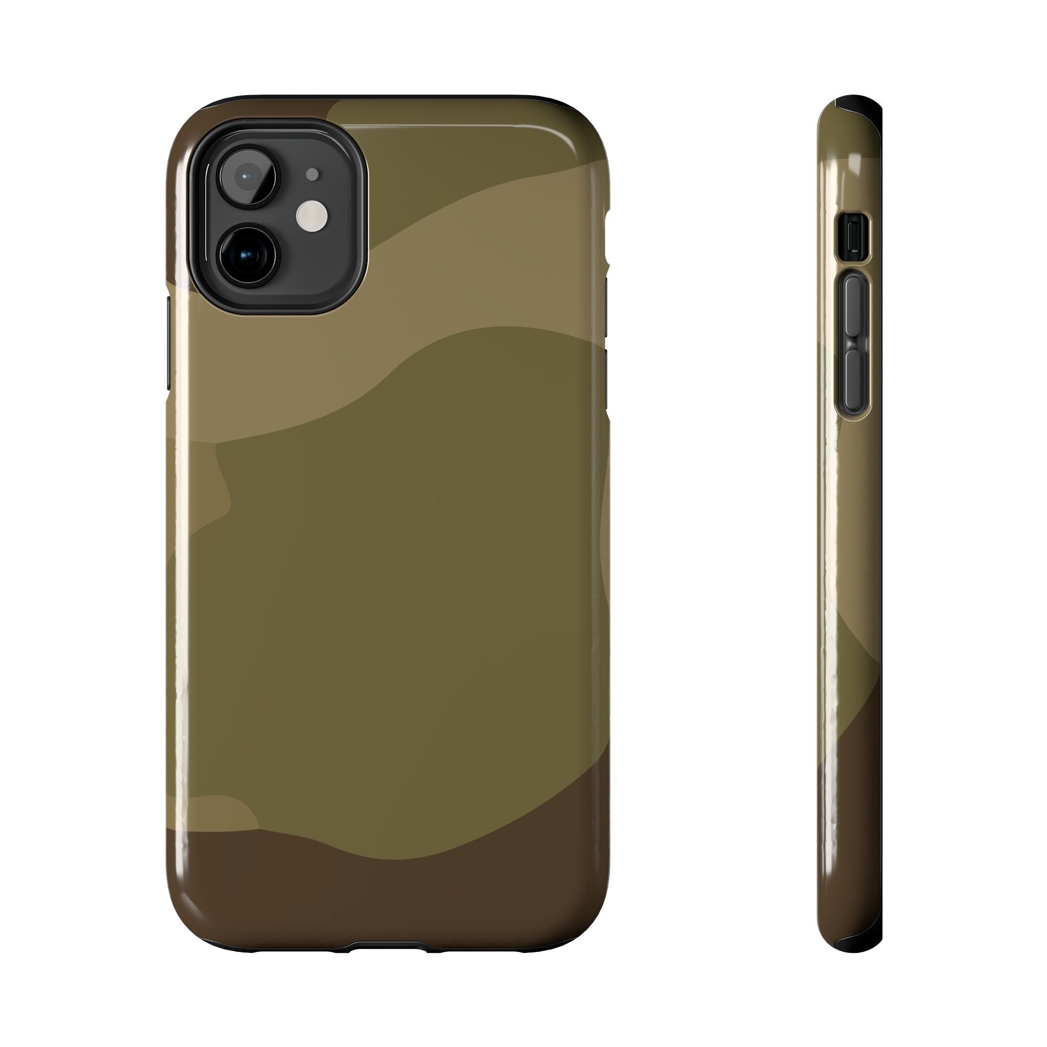 Army Brat Phone Case (Apple & Android)