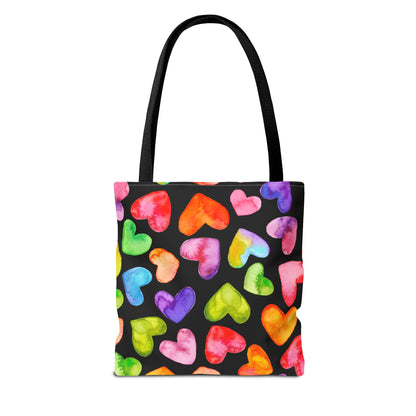 Feeling the Love Tote Bag