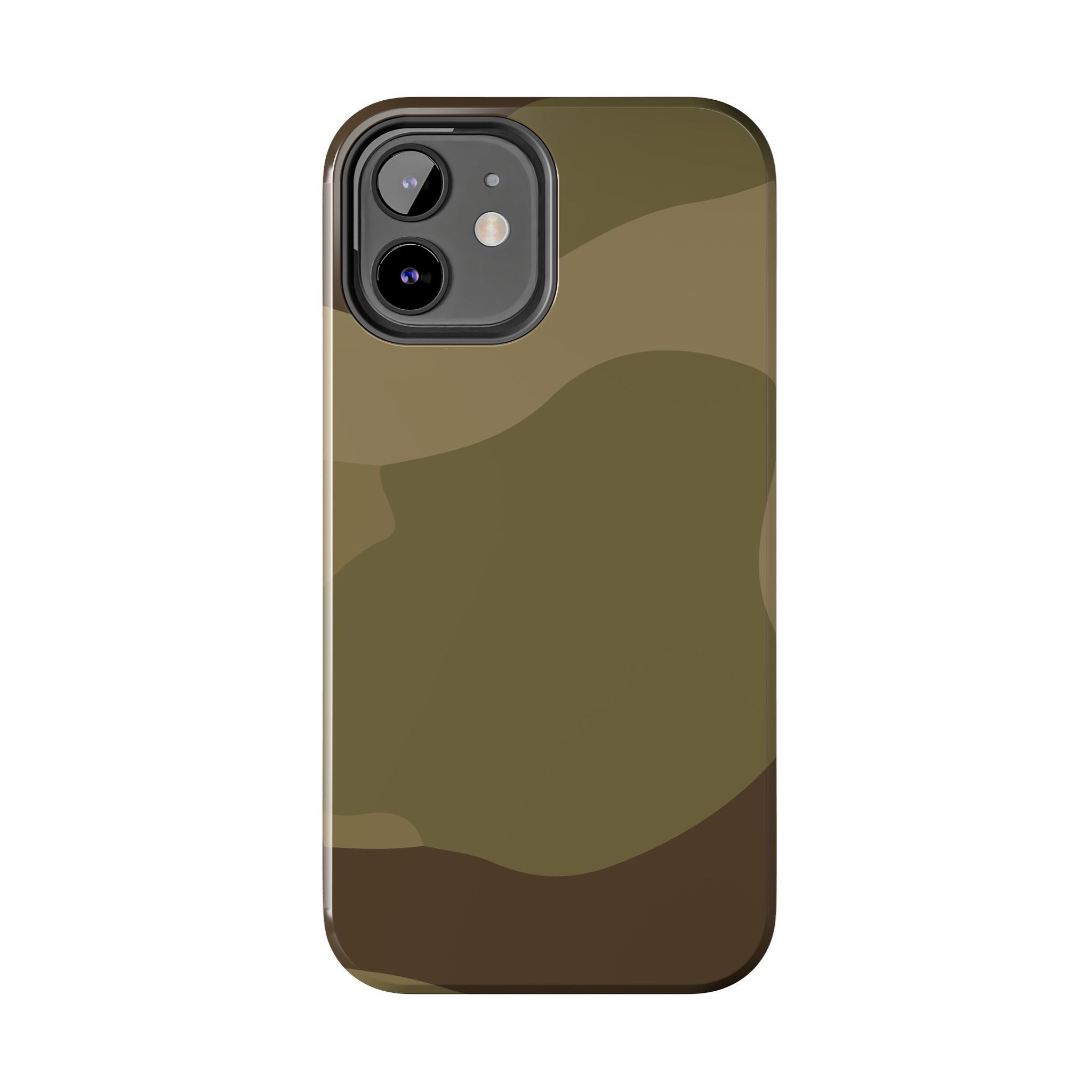 Army Brat Phone Case (Apple & Android)