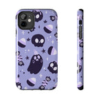 Spooky Season Phone Case (Apple & Android)