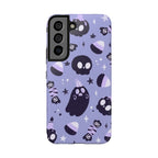 Spooky Season Phone Case (Apple & Android) - Pink Sweetheart