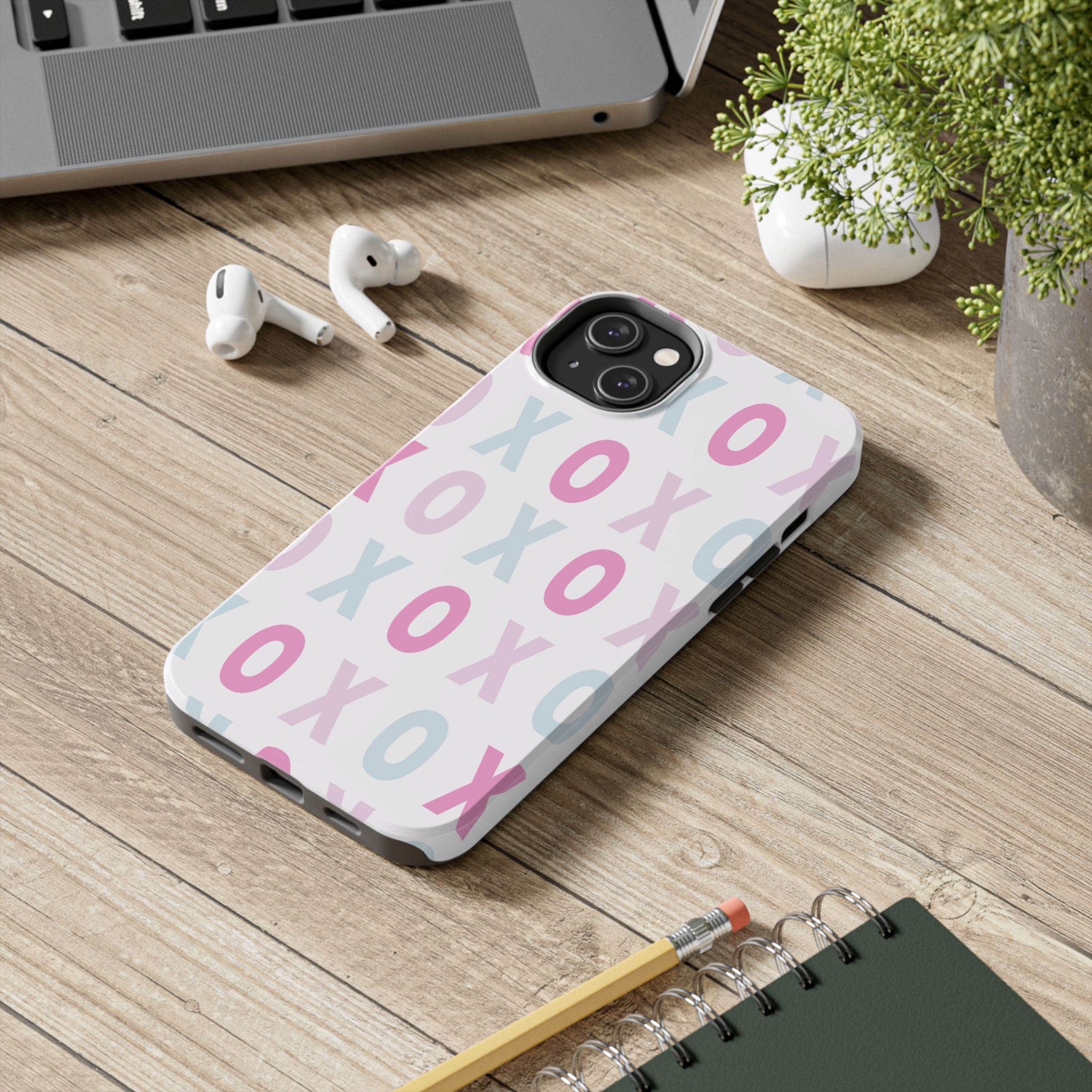 XOXO Phone Case (Apple & Android)