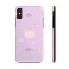 Pastel Kawaii Phone Case (Apple & Android)