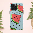 Cool Watermelon Phone Case (Apple & Android)