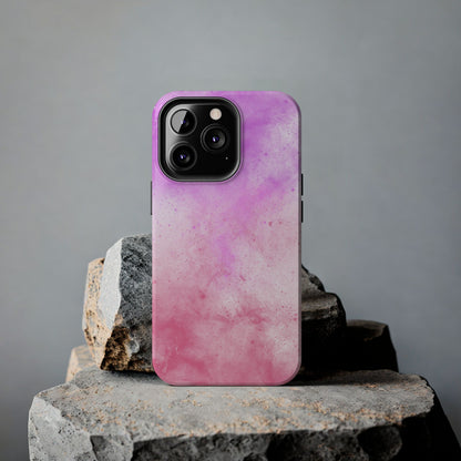 Berry Splash Phone Case