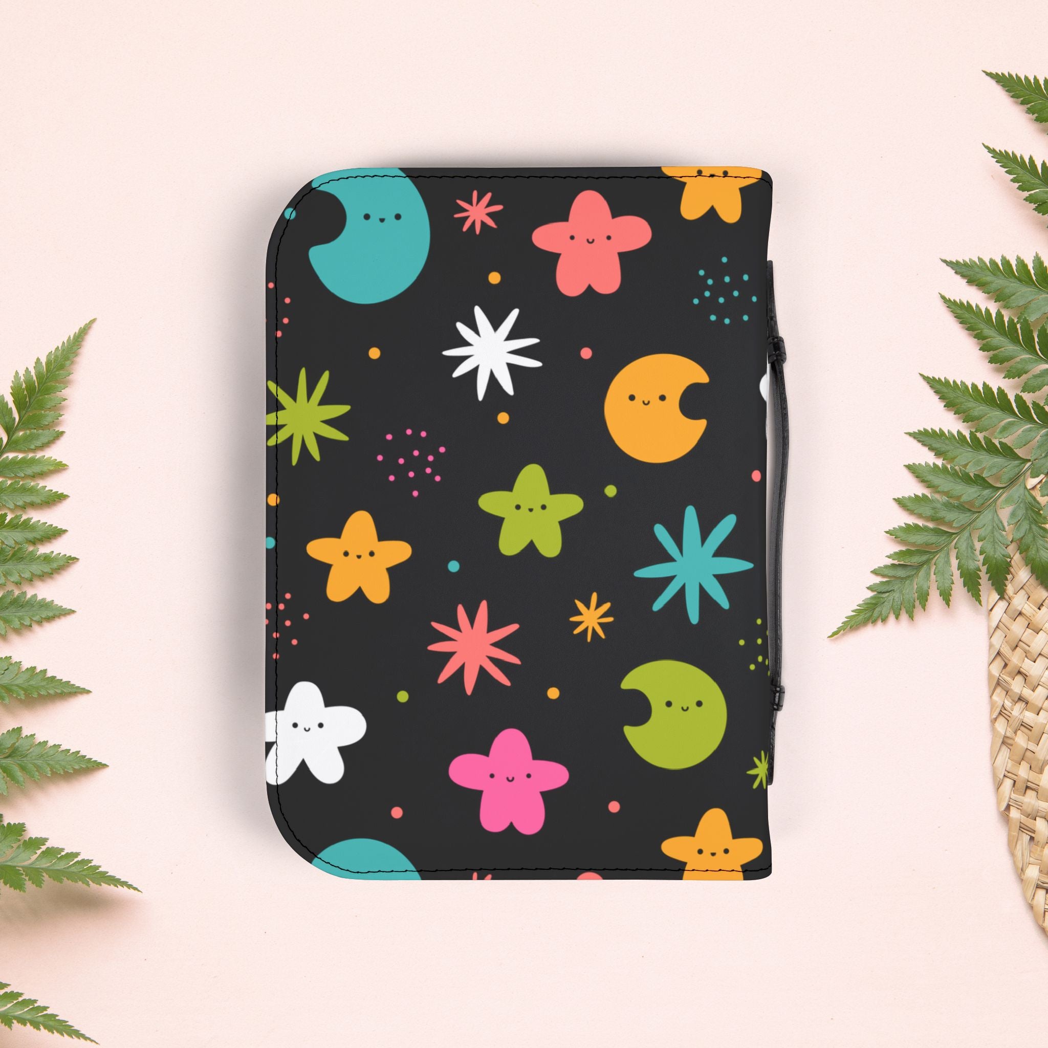 Kiddie Illustration Book Cover
