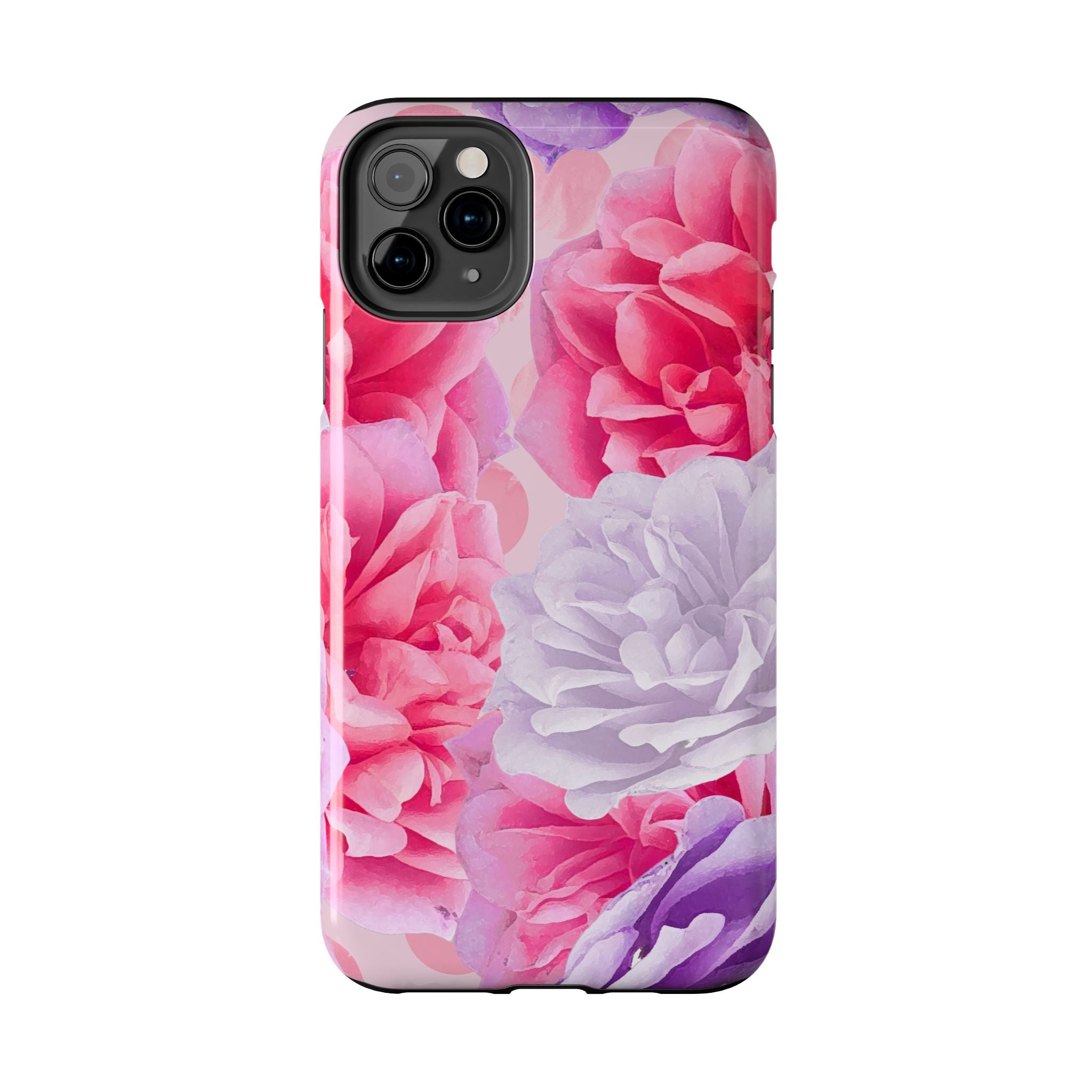 Dainty Florals Phone Case (Apple & Android)