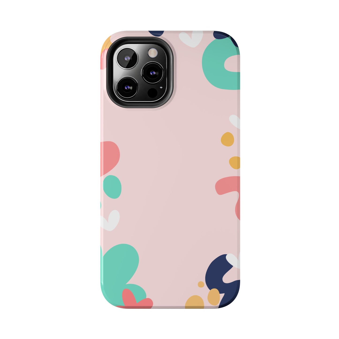 Creative Pastels Phone Case