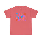 Talk Lashes to Me Cotton Tee