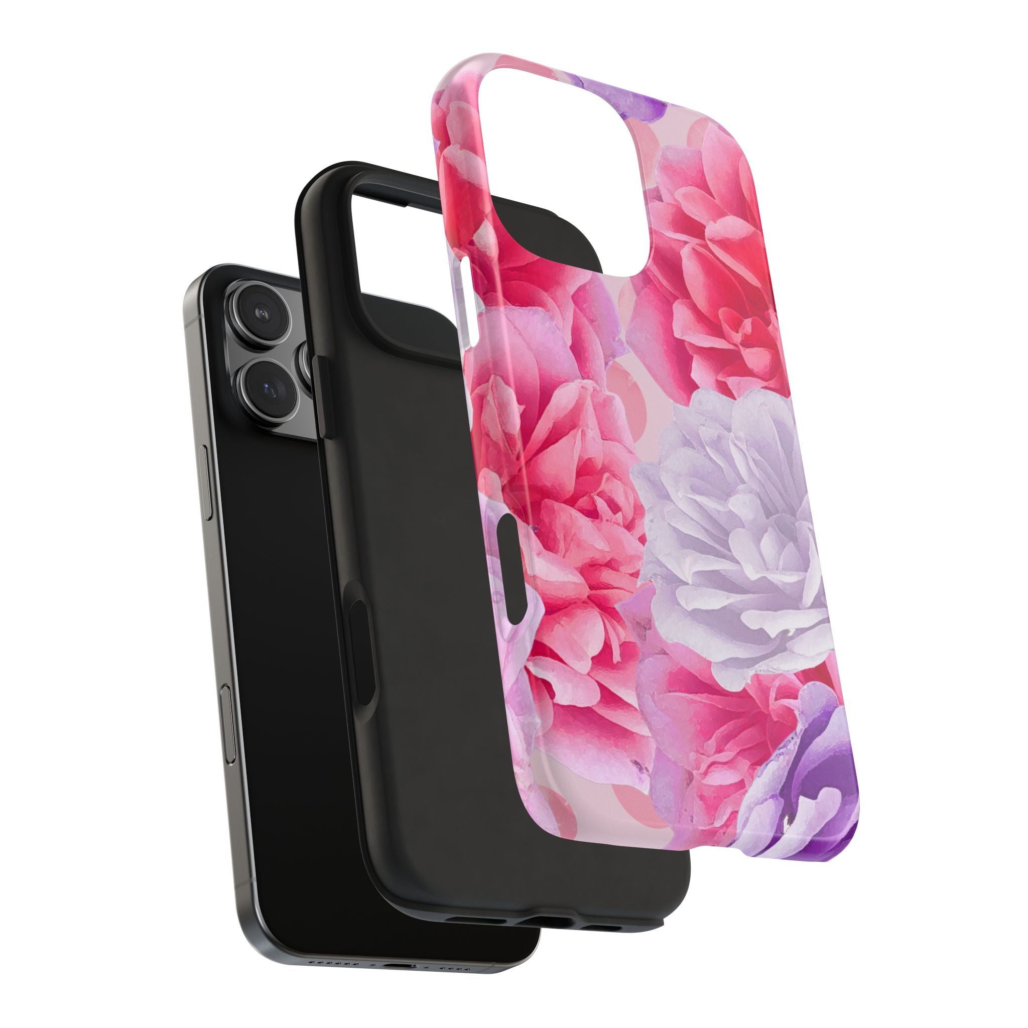 Dainty Florals Phone Case (Apple & Android)