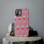 Cute Cocktails Phone Case (Apple & Android)