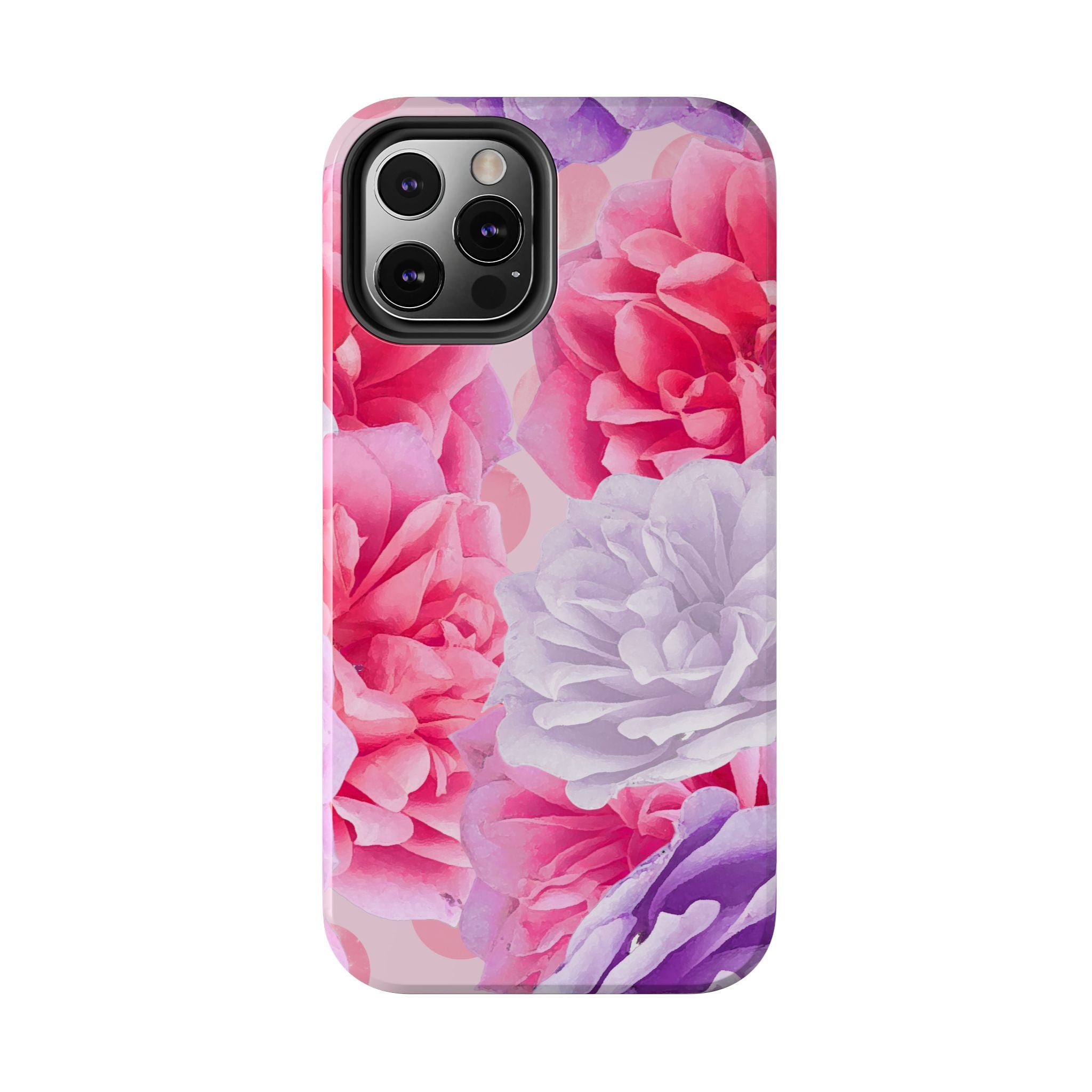 Dainty Florals Phone Case (Apple & Android)