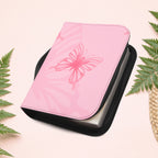 Precious Pink Butterfly Book Cover