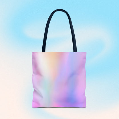 Prismatic Delight Tote Bag