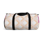 Melting Ice Cream Cone Duffel Bag
