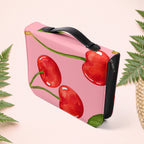 Jumbo Juicy Cherries Book Cover