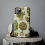 Blooming Botanical Beauty Phone Case (Apple & Android)