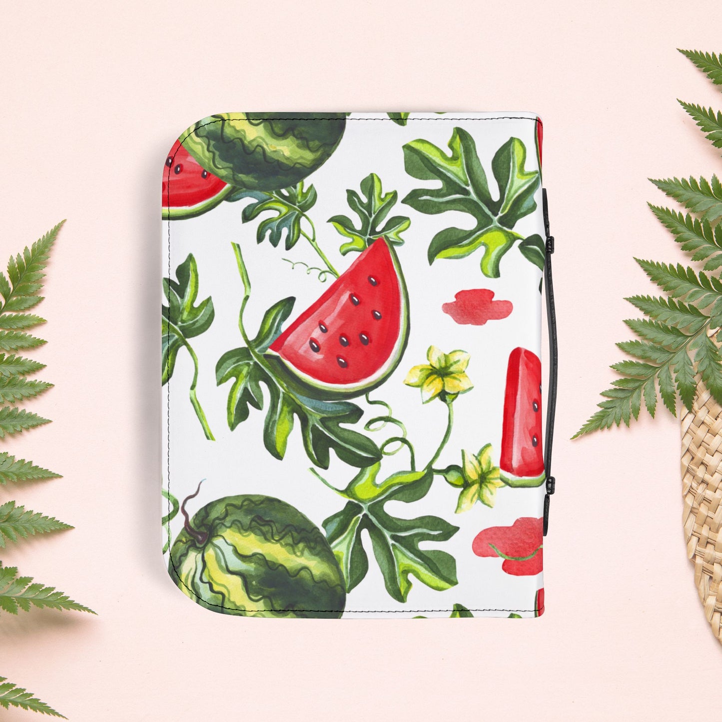 Watermelon Book Cover