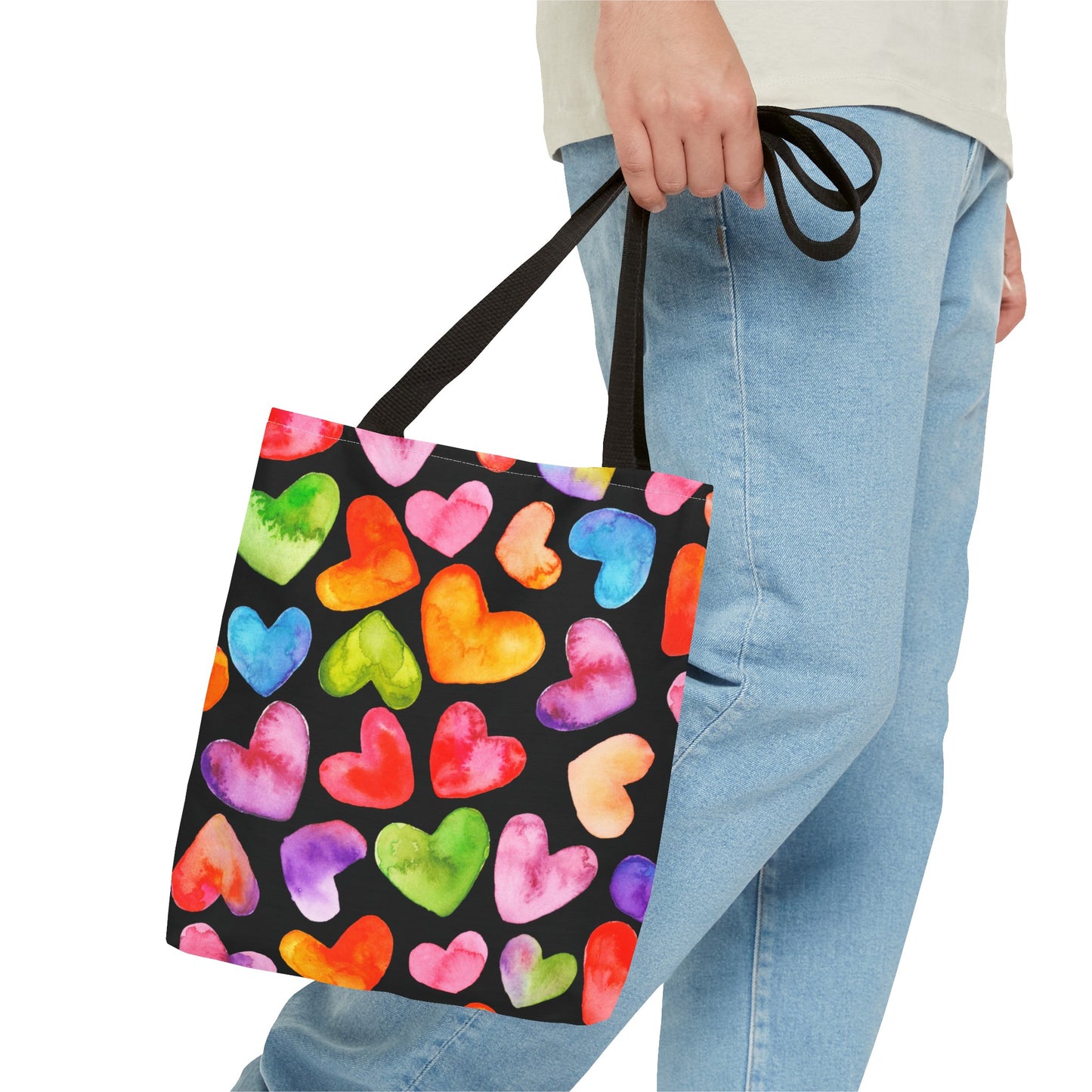 Feeling the Love Tote Bag