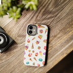Delectable Sweets Phone Case (Apple & Android)