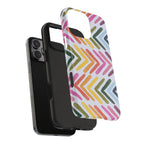 Painted Arrows Phone Case (Apple & Android)