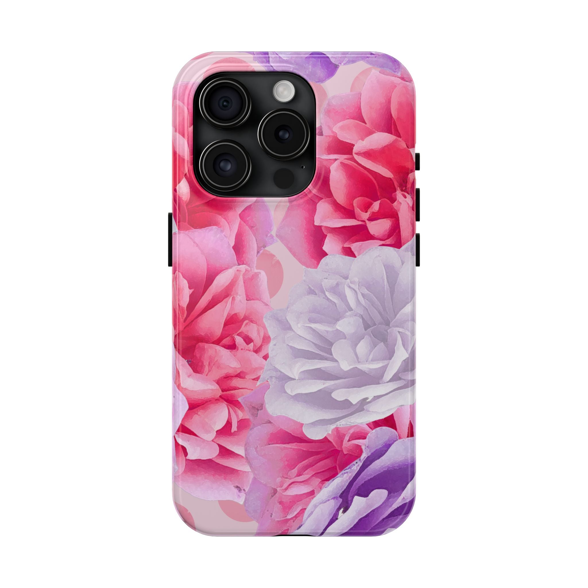 Dainty Florals Phone Case (Apple & Android)