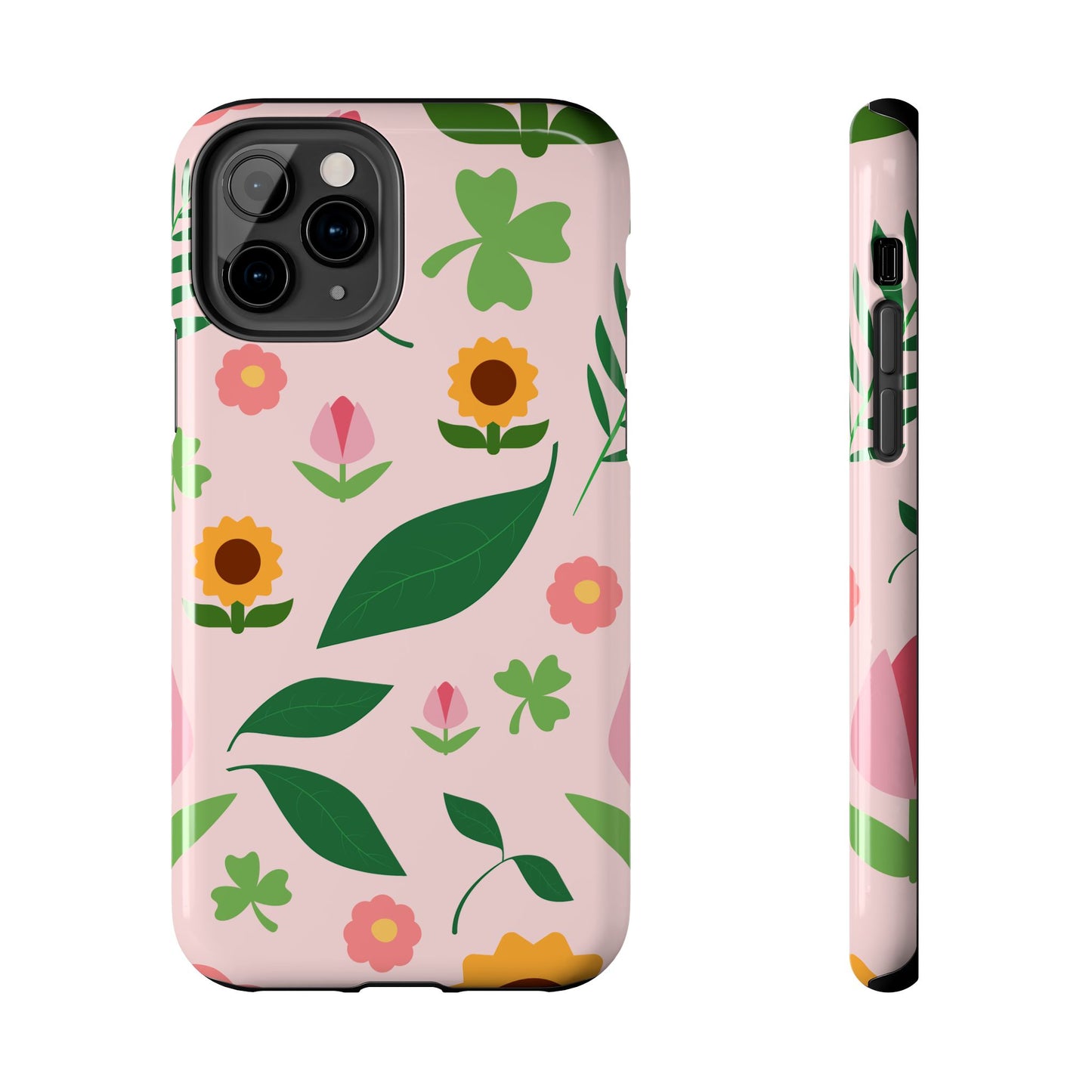 Beautiful Garden Phone Case