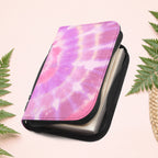 Pastel Tie Dye Book Cover