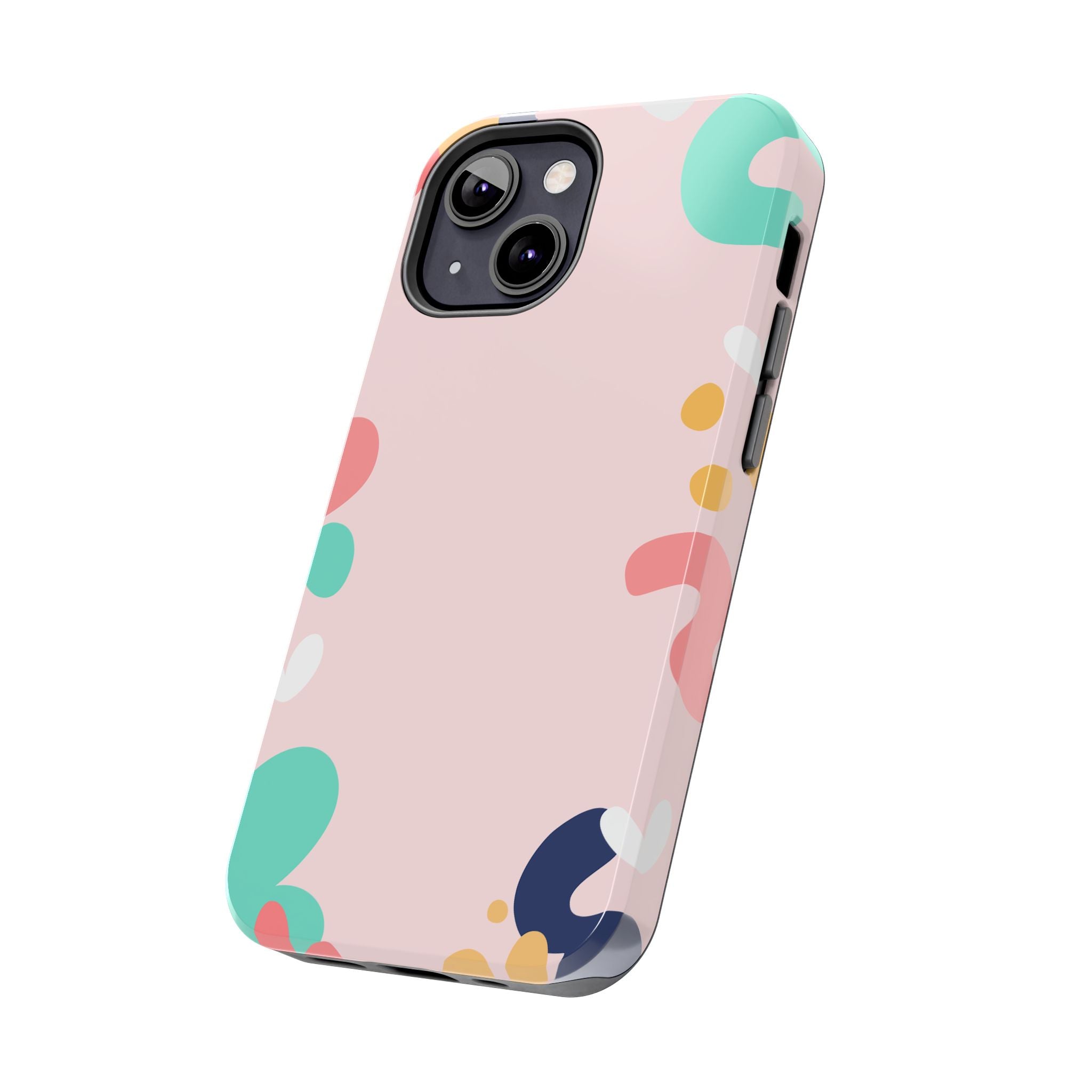 Creative Pastels Phone Case (Apple & Android)