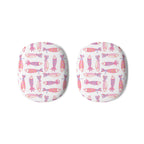 Colorful Fish AirPods Max Shell Case