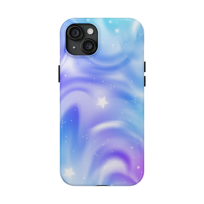 Stardust Galaxy Phone Cases