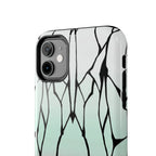 Butterfly Kimono Tough Phone Case (Apple & Android) - Pink Sweetheart