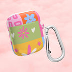 Patchwork AirPod Case