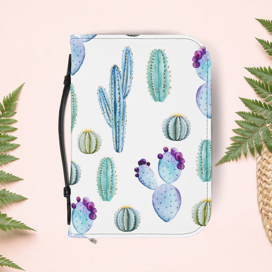 Cactus Book Cover