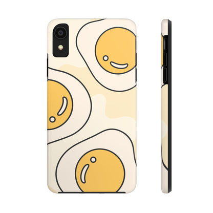 Sunny Side Up Eggs Phone Case