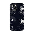 Celestial Imprint Phone Case (Apple & Android)