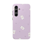 Lounging Bear Phone Case (Apple & Android)