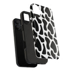 Spotted Animal Print Phone Case (Apple & Android)